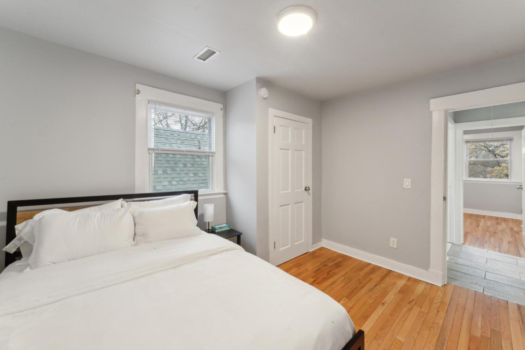 The Prospect Hill Suite - Near Yale New Haven Esterno foto